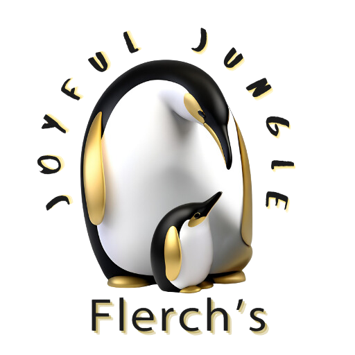 Flerch's Joyful Jungle