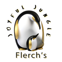 Flerch's Joyful Jungle